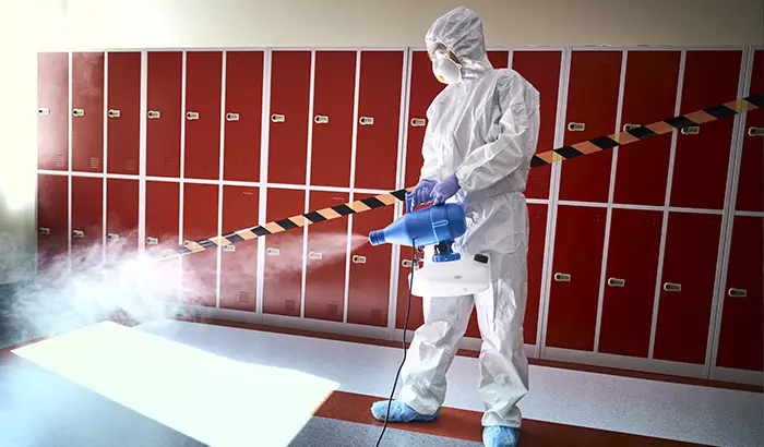 DSVA : Traitement de surfaces
